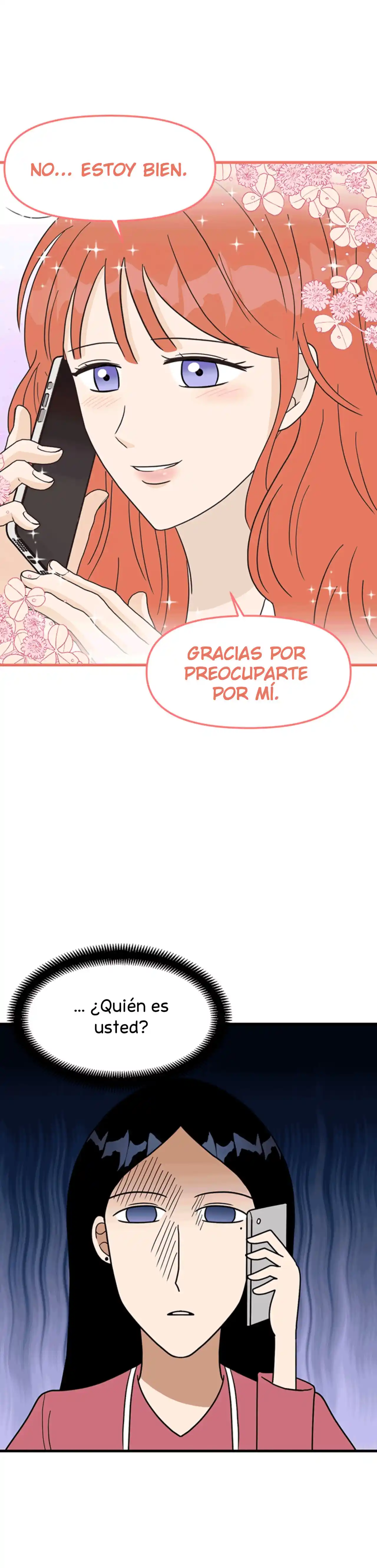 Acerca De Un Escritor De Webtoon Que Es Un Revisor - Capítulo 2.1 - Página 32 - LectorTMOo