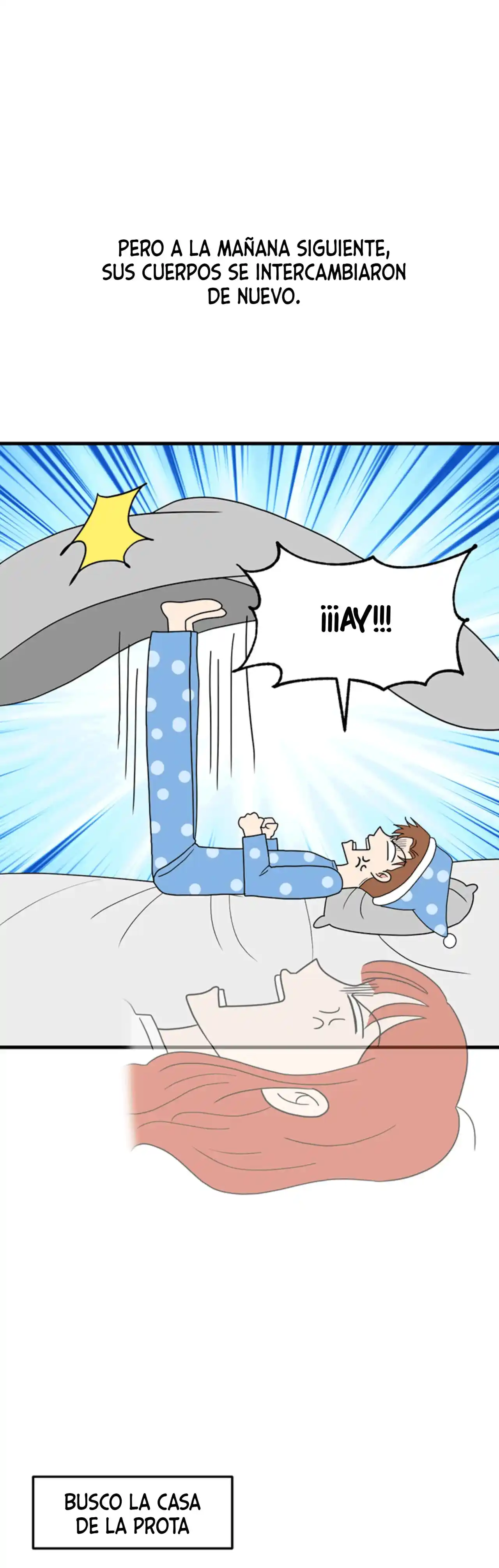Acerca De Un Escritor De Webtoon Que Es Un Revisor - Capítulo 2.1 - Página 35 - LectorTMOo