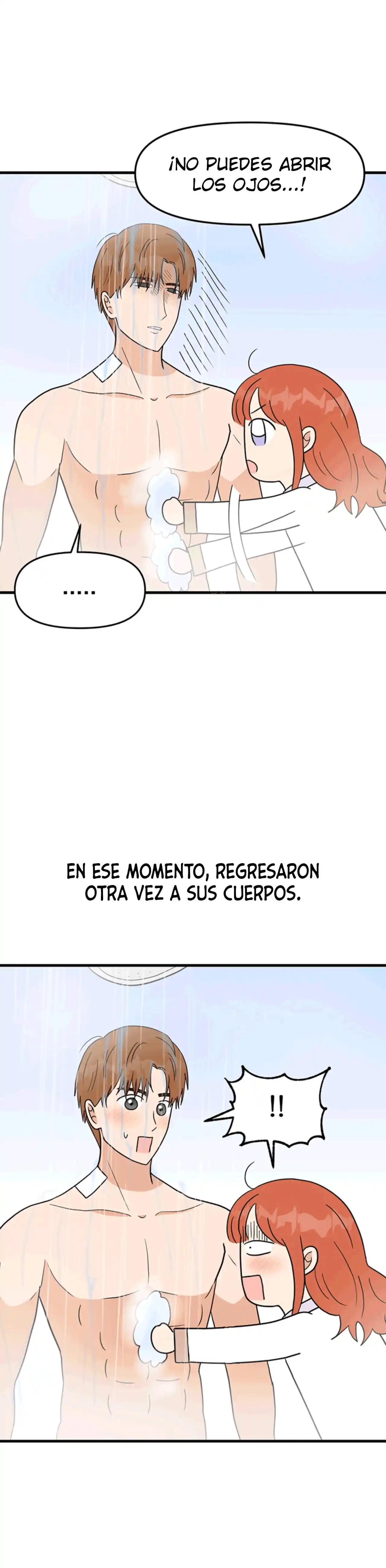 Acerca De Un Escritor De Webtoon Que Es Un Revisor - Capítulo 2.1 - Página 39 - LectorTMOo