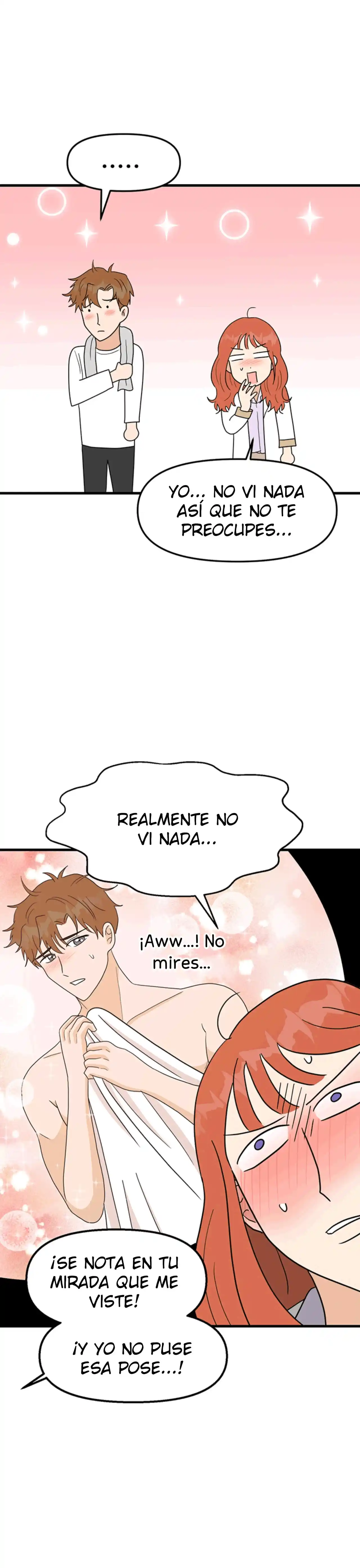 Acerca De Un Escritor De Webtoon Que Es Un Revisor - Capítulo 2.1 - Página 40 - LectorTMOo