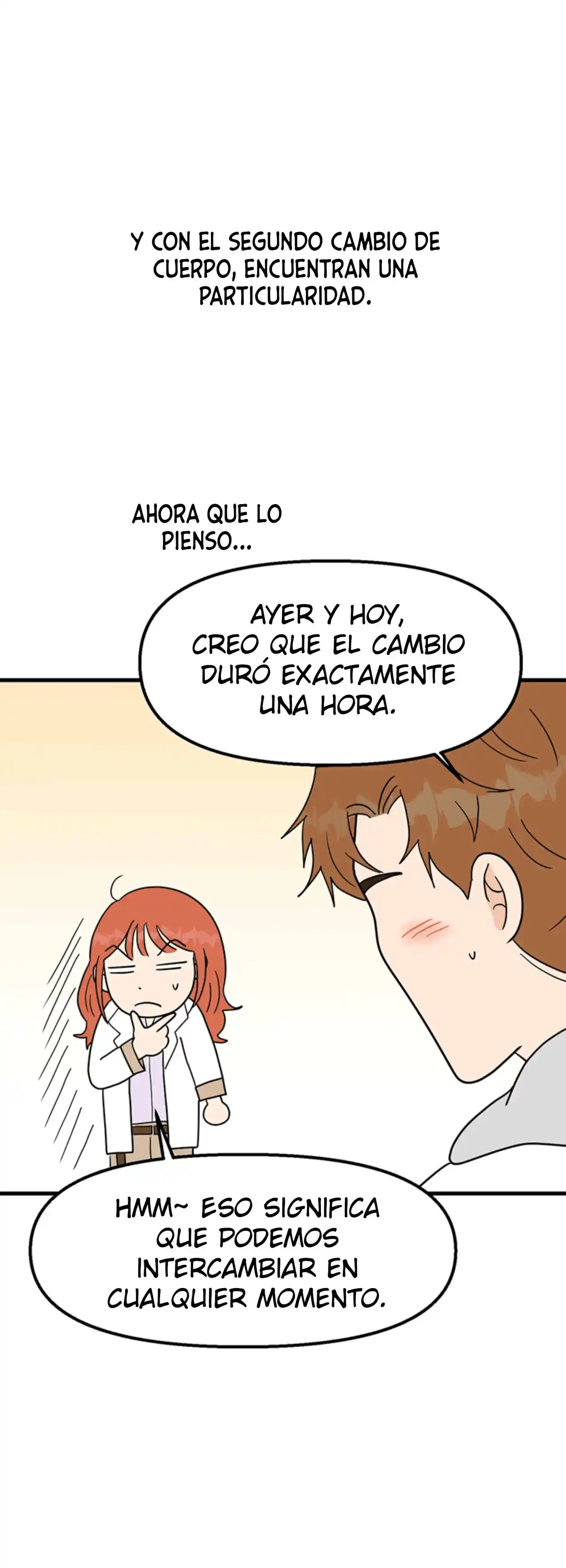 Acerca De Un Escritor De Webtoon Que Es Un Revisor - Capítulo 2.1 - Página 41 - LectorTMOo