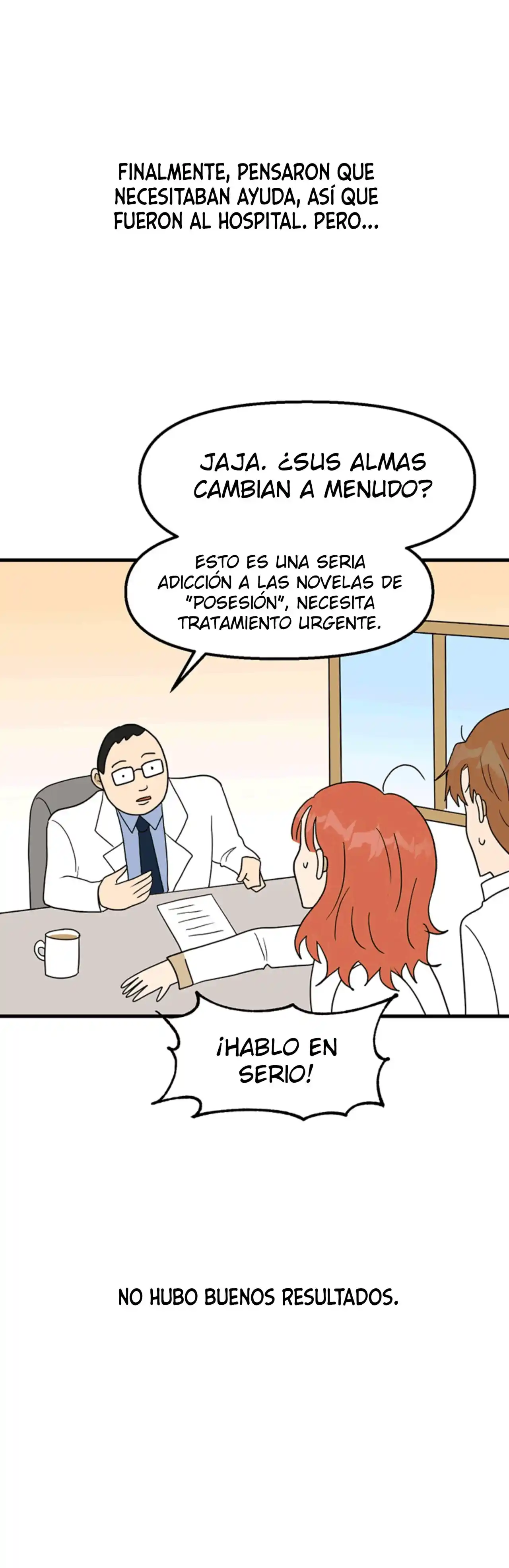 Acerca De Un Escritor De Webtoon Que Es Un Revisor - Capítulo 2.1 - Página 42 - LectorTMOo