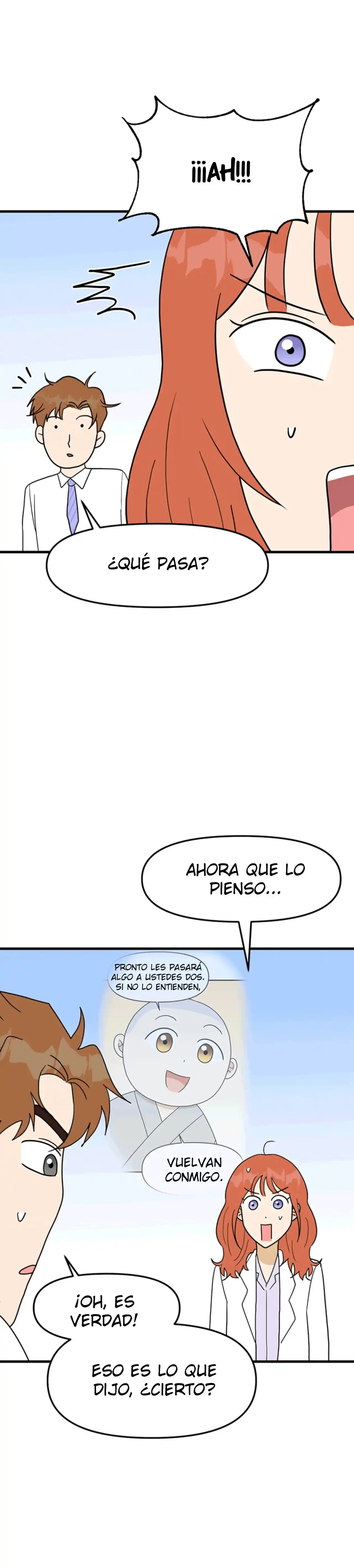 Acerca De Un Escritor De Webtoon Que Es Un Revisor - Capítulo 2.1 - Página 43 - LectorTMOo