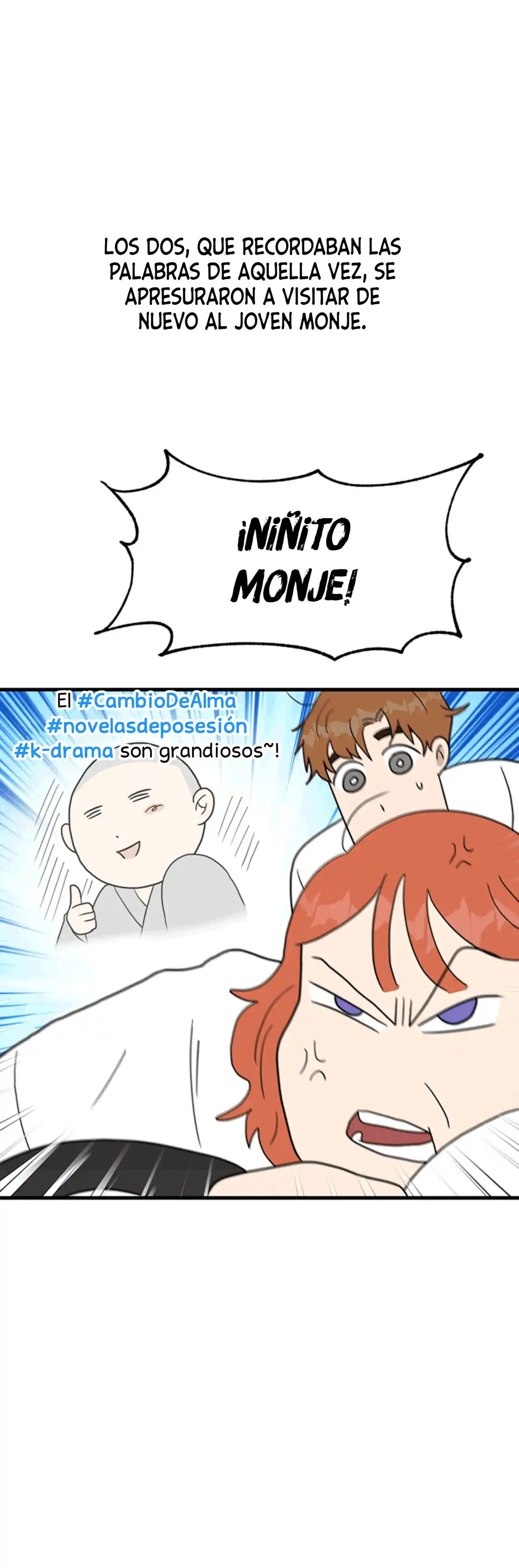 Acerca De Un Escritor De Webtoon Que Es Un Revisor - Capítulo 2.1 - Página 44 - LectorTMOo