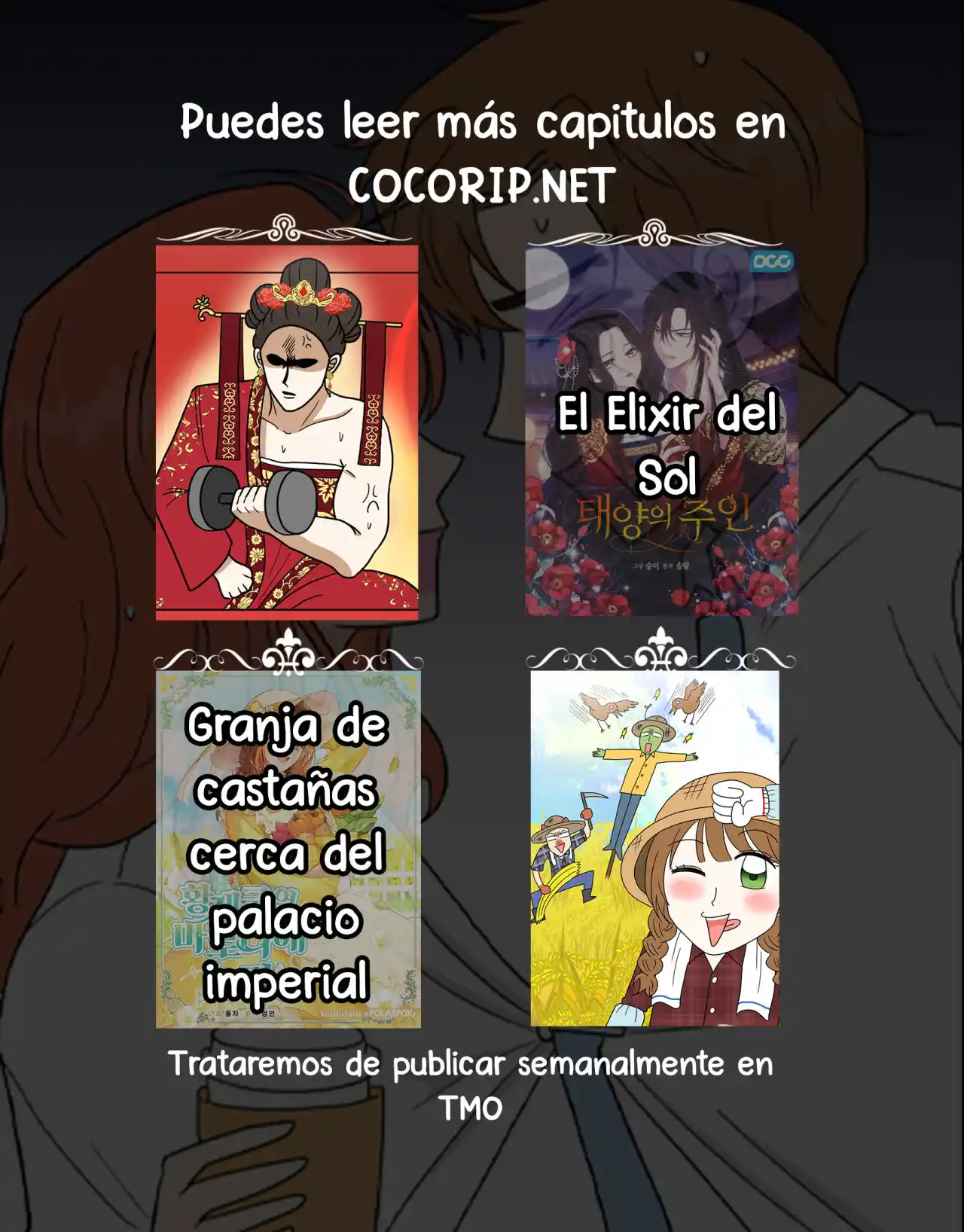 Acerca De Un Escritor De Webtoon Que Es Un Revisor - Capítulo 2.1 - Página 48 - LectorTMOo