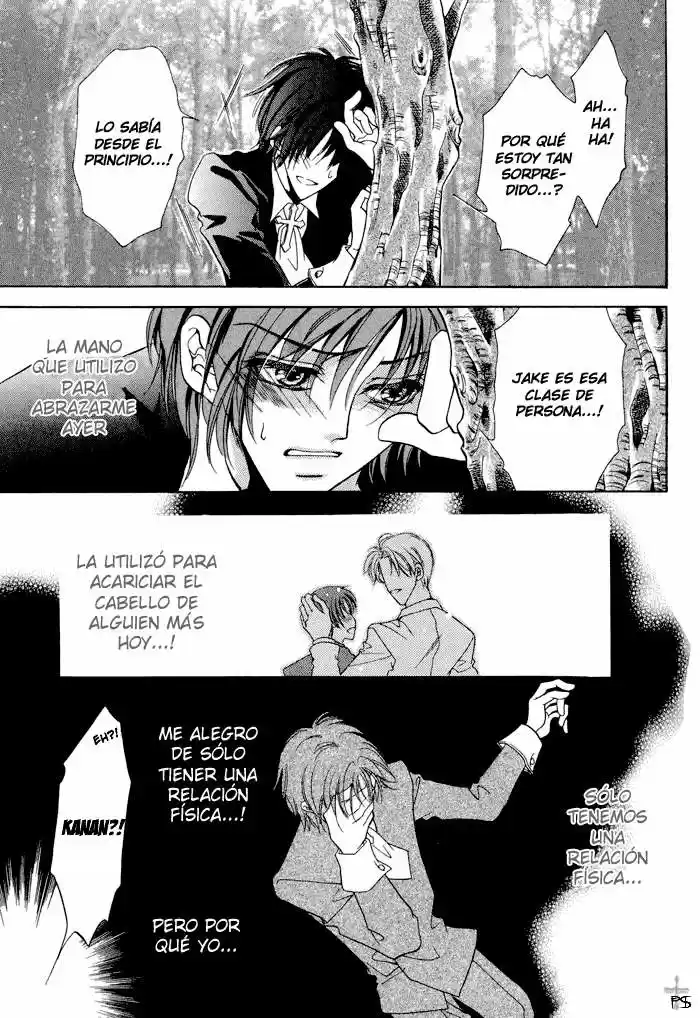 Acid Flower ( アシッド・フラワー) - Capítulo 2 - Página 15 - LectorTMOo