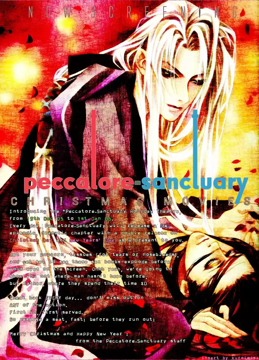 Acid Flower ( アシッド・フラワー) - Capítulo 4 - Página 36 - LectorTMOo