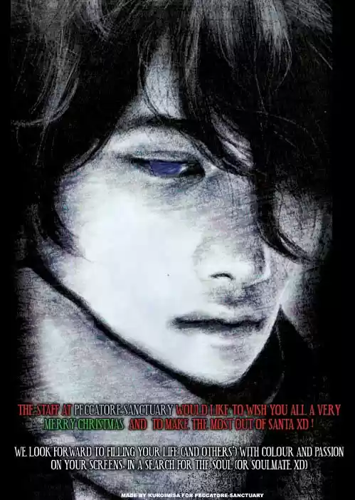 Acid Flower ( アシッド・フラワー) - Capítulo 4 - Página 37 - LectorTMOo