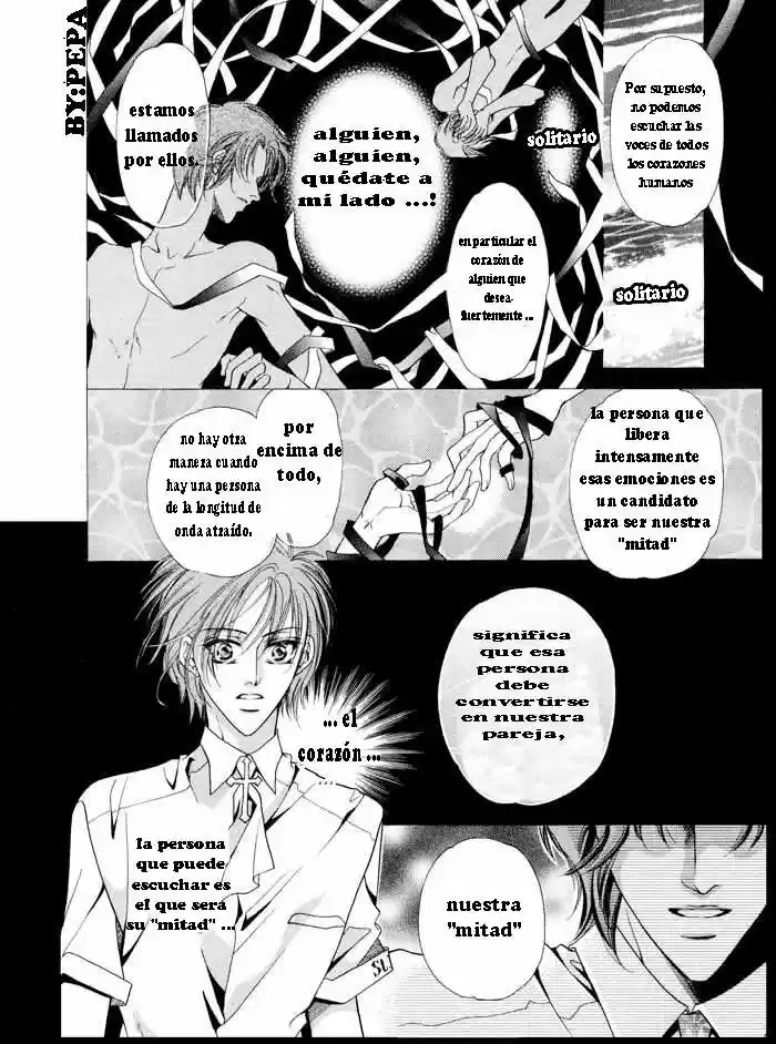 Acid Flower ( アシッド・フラワー) - Capítulo 6 - Página 24 - LectorTMOo