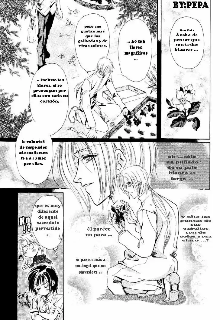 Acid Flower ( アシッド・フラワー) - Capítulo 7 - Página 22 - LectorTMOo