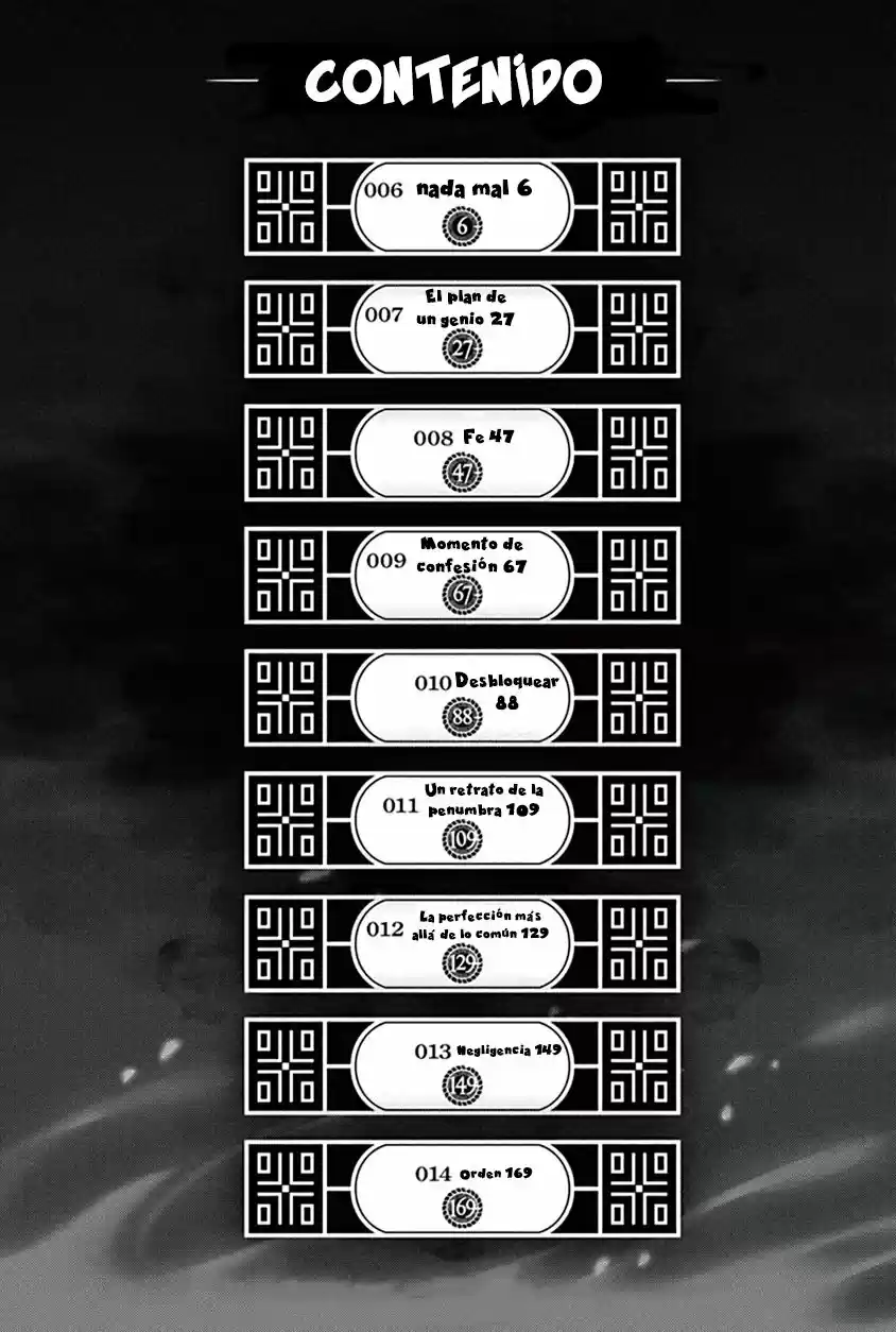 Acma:Game - Capítulo 6 - Página 7 - LectorTMOo