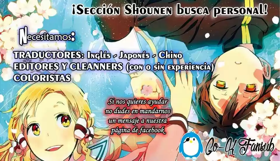 Acma:Game - Capítulo 8 - Página 26 - LectorTMOo