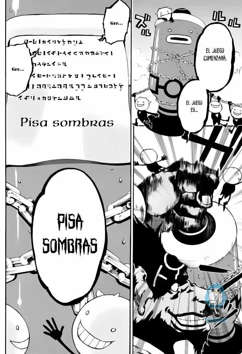 Acma:Game - Capítulo 9 - Página 17 - LectorTMOo