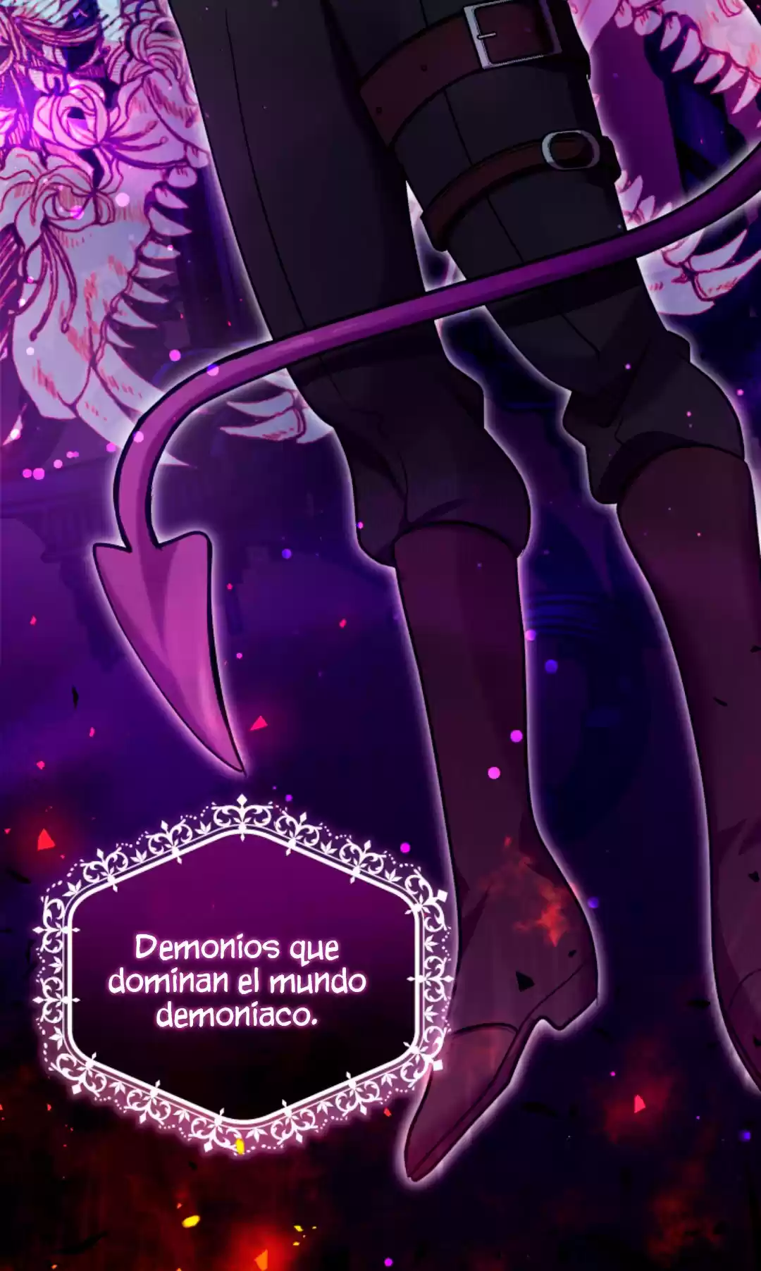 Acosador Sin Nombre - Capítulo  - Página 10 - LectorTMOo