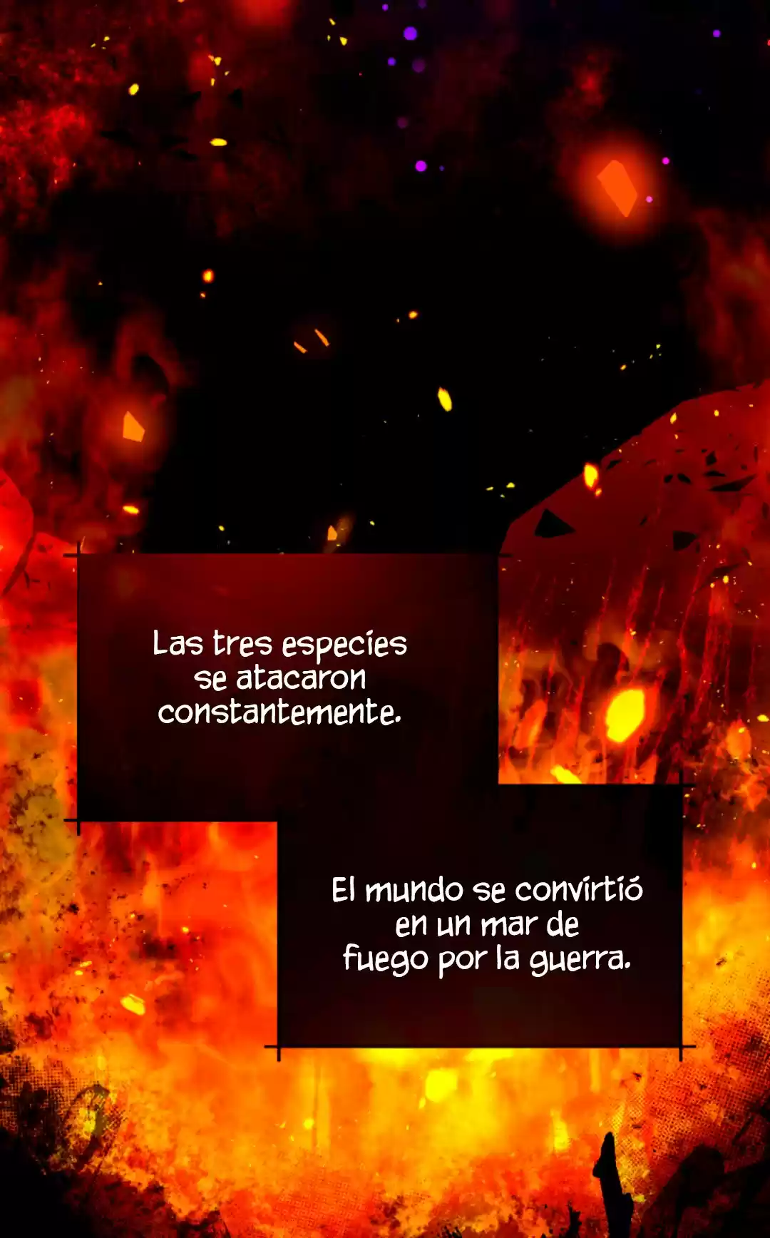 Acosador Sin Nombre - Capítulo  - Página 11 - LectorTMOo