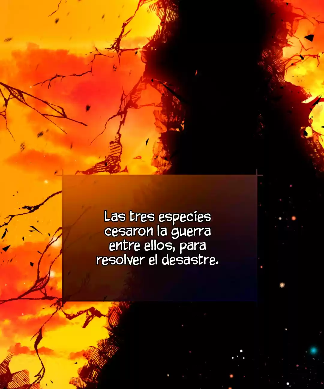 Acosador Sin Nombre - Capítulo  - Página 14 - LectorTMOo