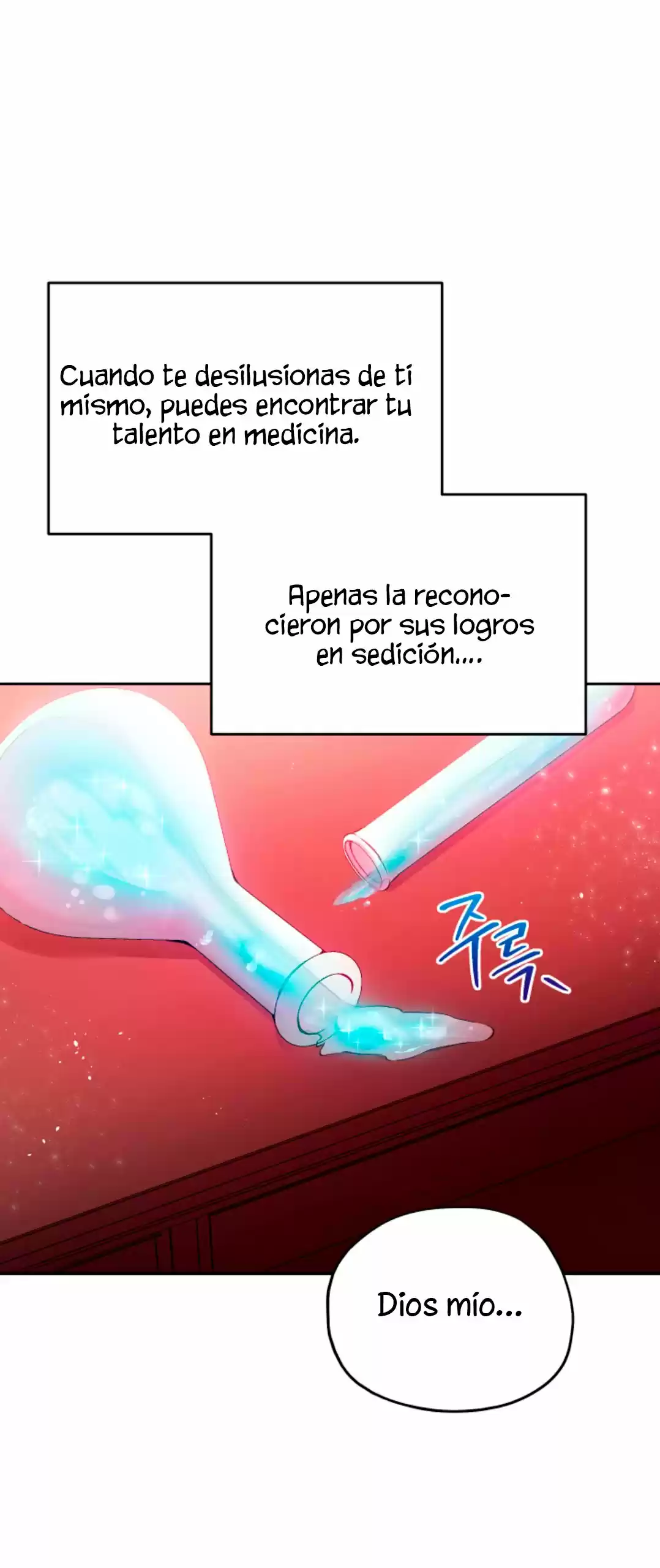 Acosador Sin Nombre - Capítulo  - Página 28 - LectorTMOo