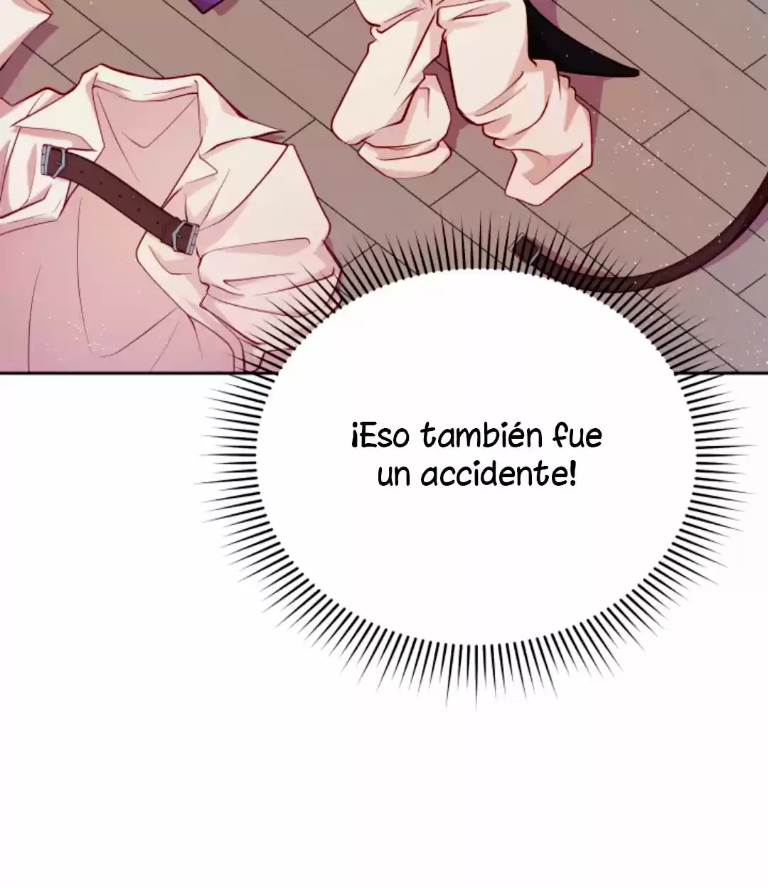Acosador Sin Nombre - Capítulo  - Página 37 - LectorTMOo