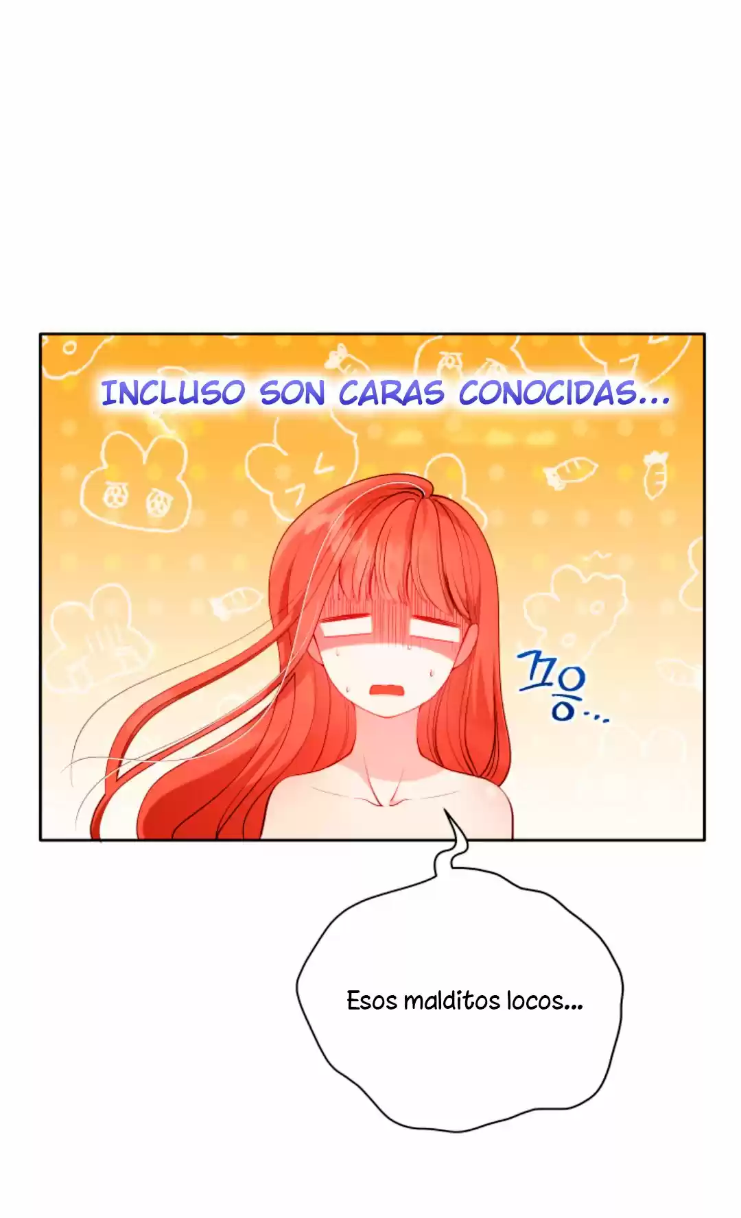 Acosador Sin Nombre - Capítulo  - Página 38 - LectorTMOo