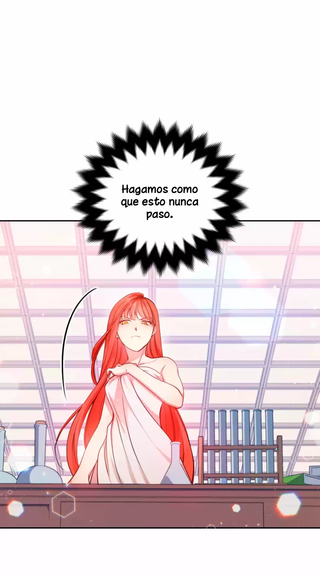 Acosador Sin Nombre - Capítulo  - Página 41 - LectorTMOo