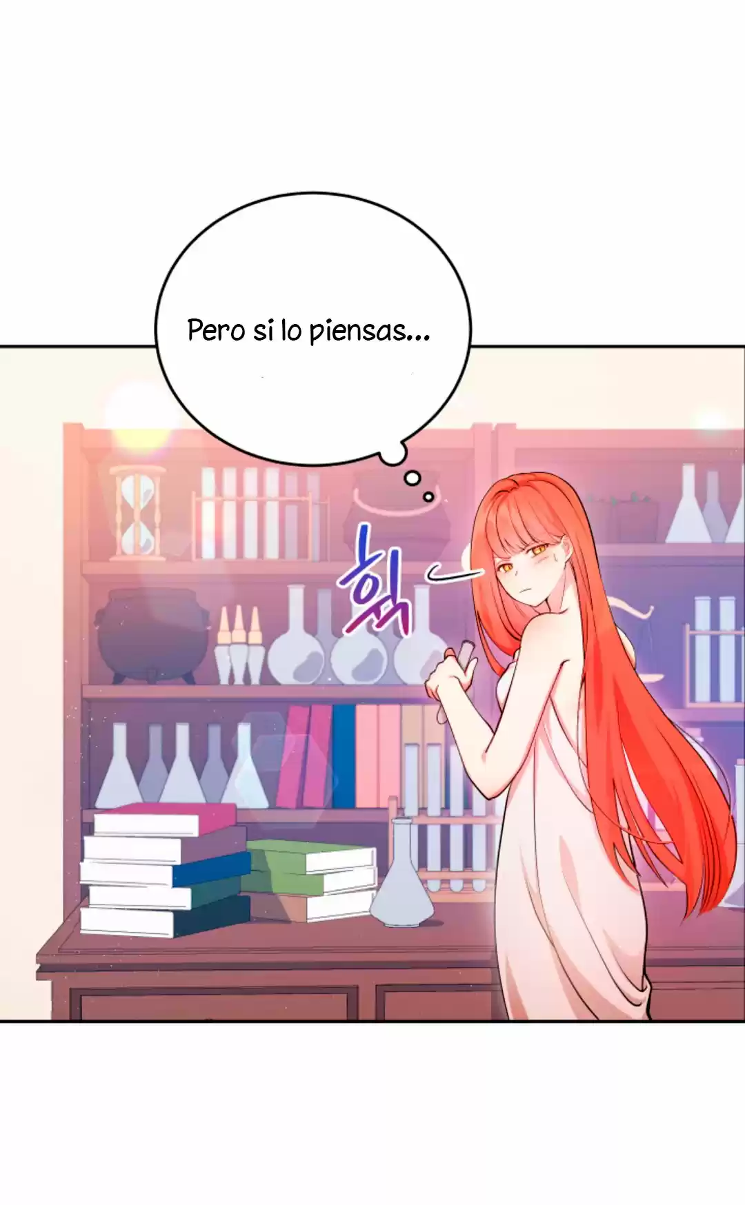 Acosador Sin Nombre - Capítulo  - Página 44 - LectorTMOo