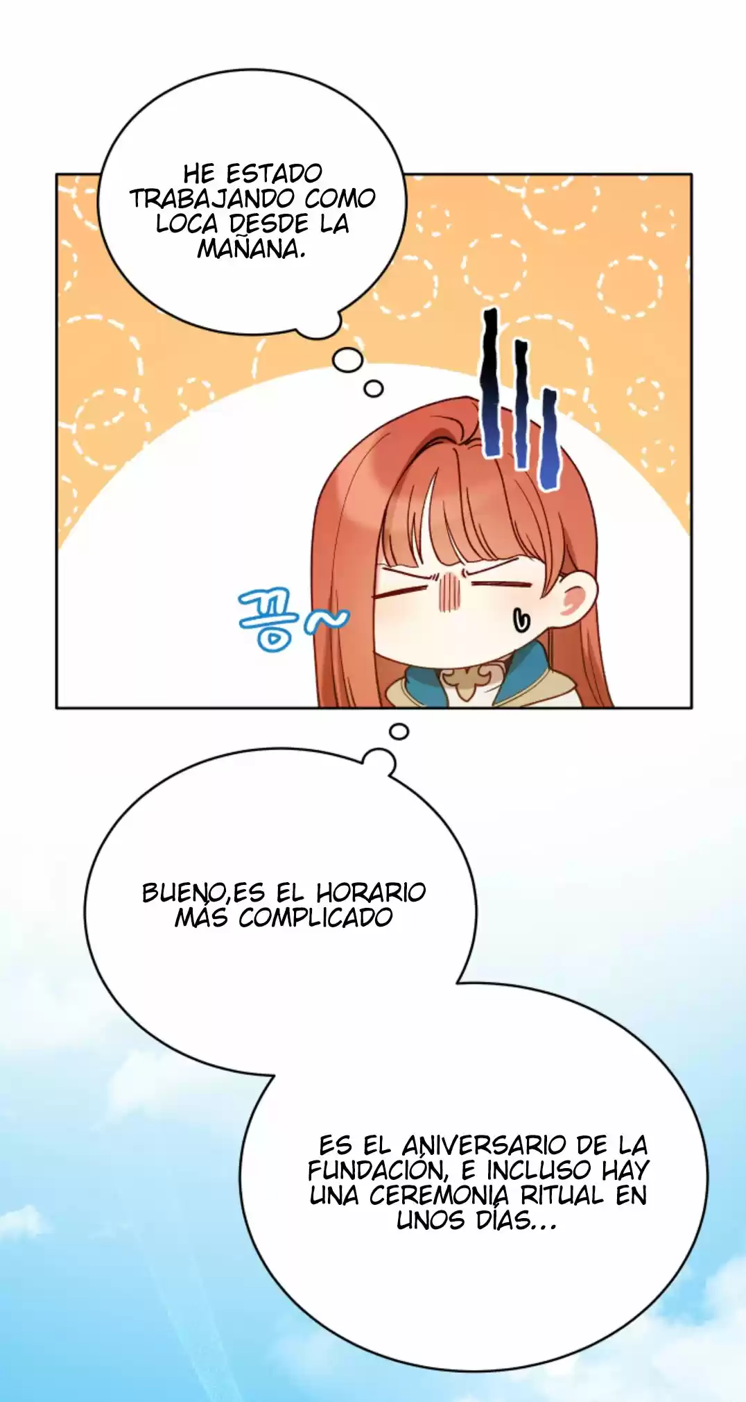 Acosador Sin Nombre - Capítulo 1 - Página 11 - LectorTMOo