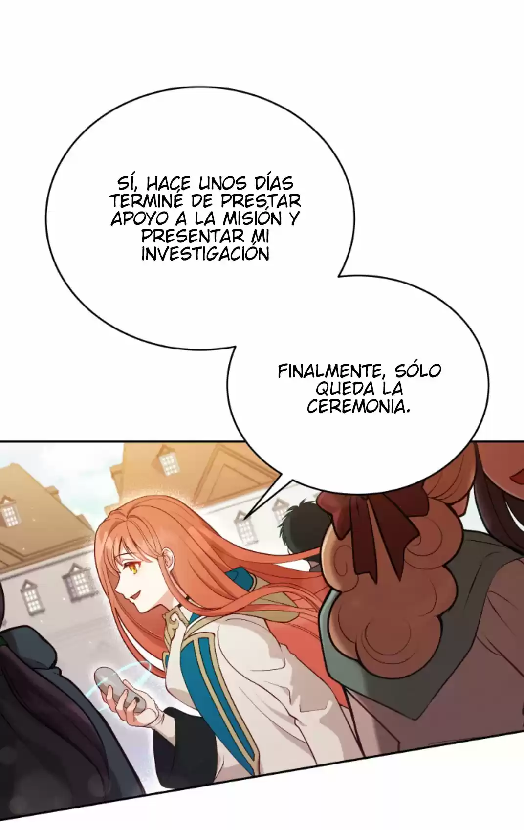 Acosador Sin Nombre - Capítulo 1 - Página 17 - LectorTMOo