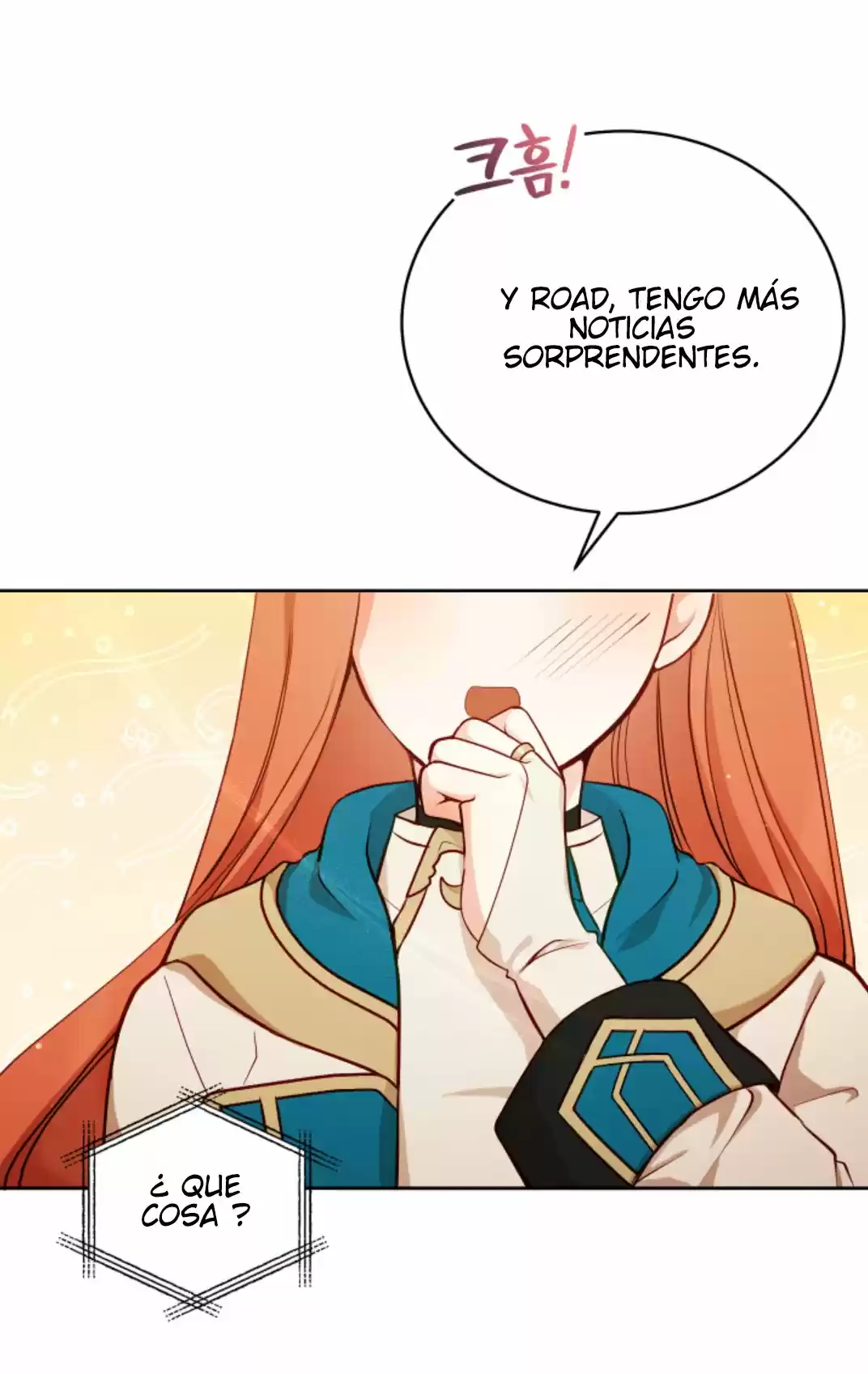 Acosador Sin Nombre - Capítulo 1 - Página 19 - LectorTMOo