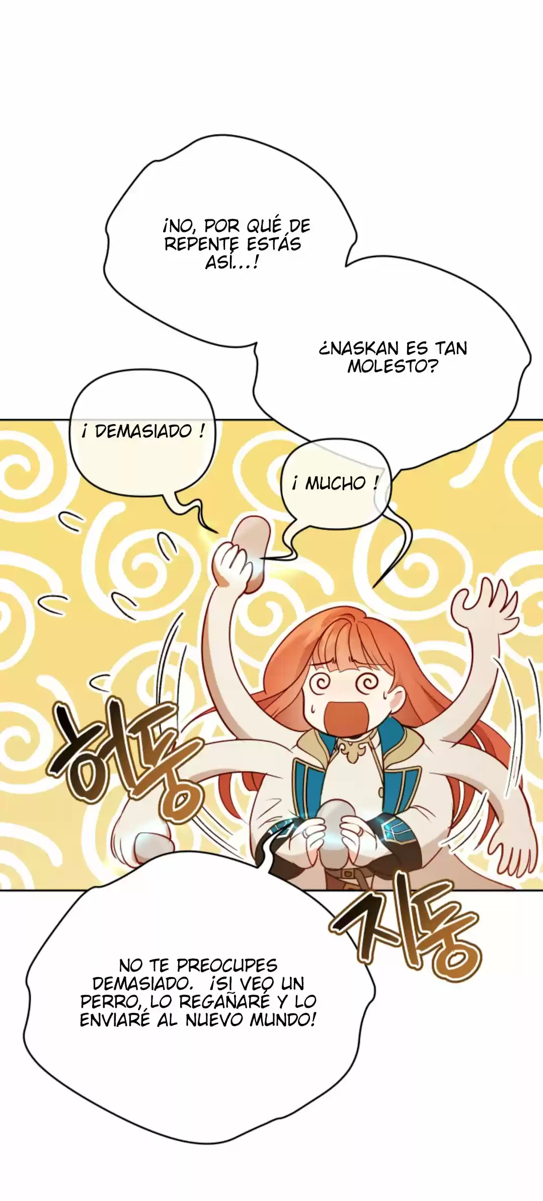 Acosador Sin Nombre - Capítulo 1 - Página 37 - LectorTMOo