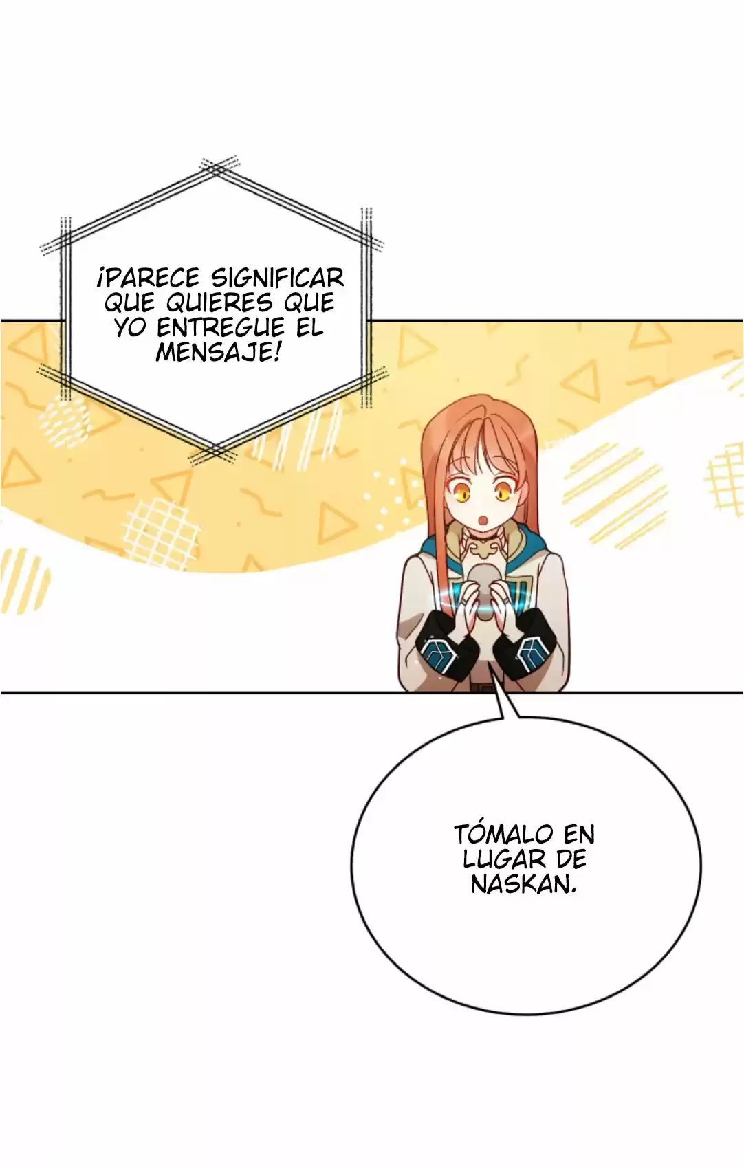 Acosador Sin Nombre - Capítulo 1 - Página 43 - LectorTMOo