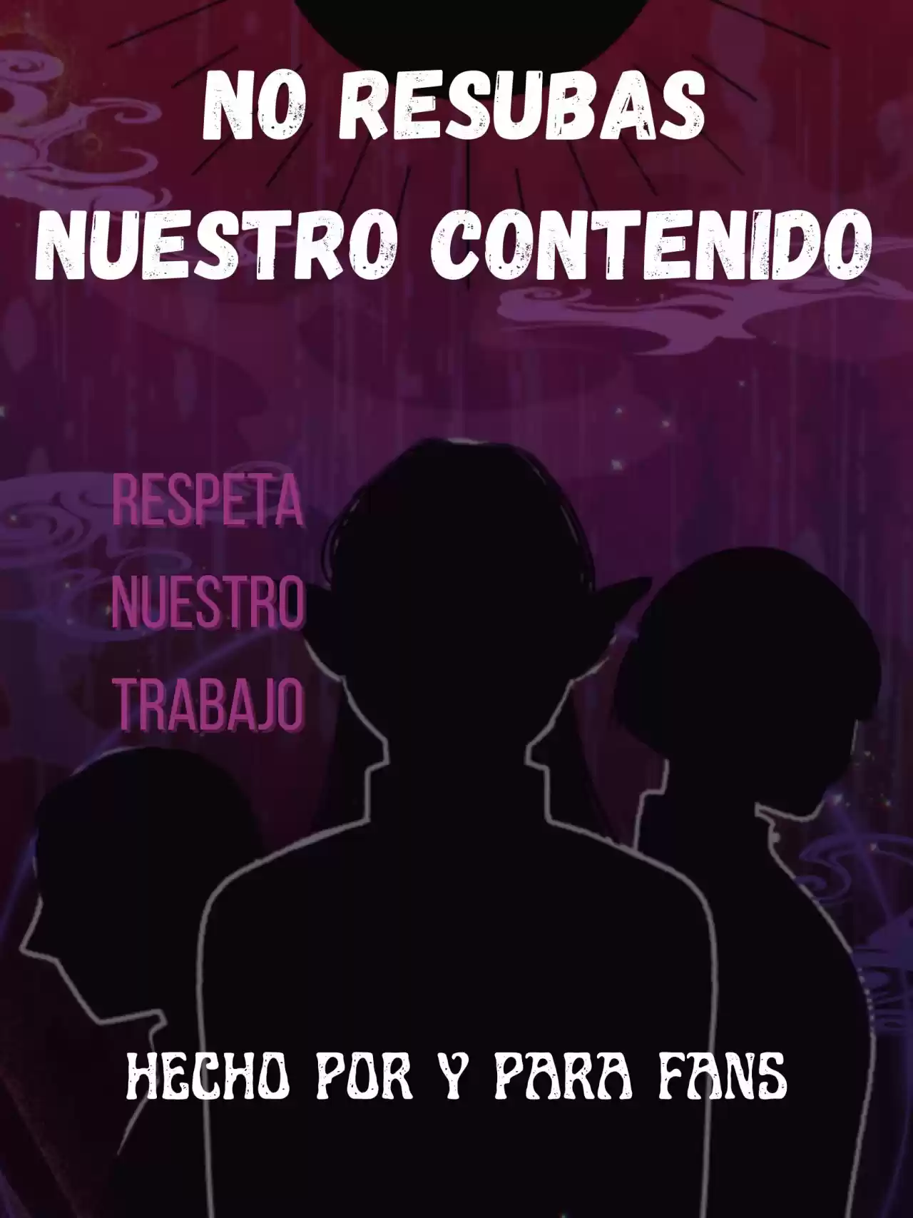 Acosador Sin Nombre - Capítulo 1 - Página 62 - LectorTMOo