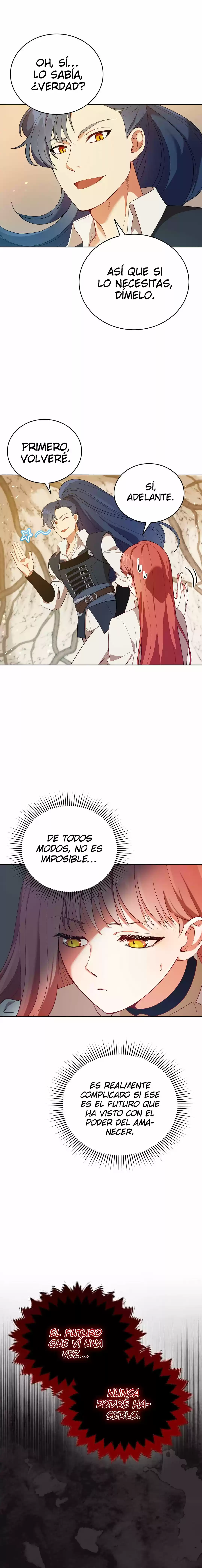 Acosador Sin Nombre - Capítulo 10 - Página 9 - LectorTMOo