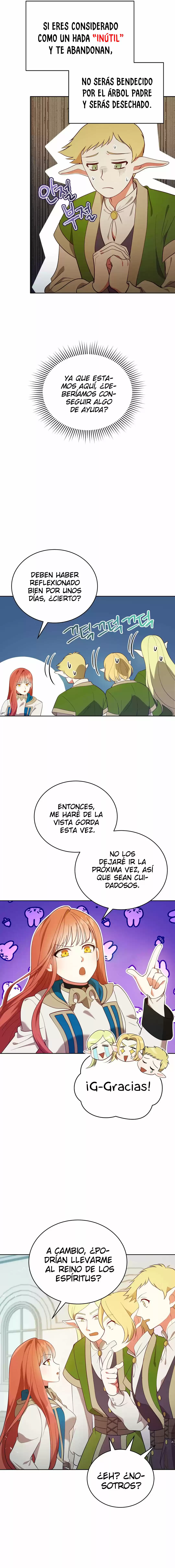 Acosador Sin Nombre - Capítulo 10 - Página 13 - LectorTMOo