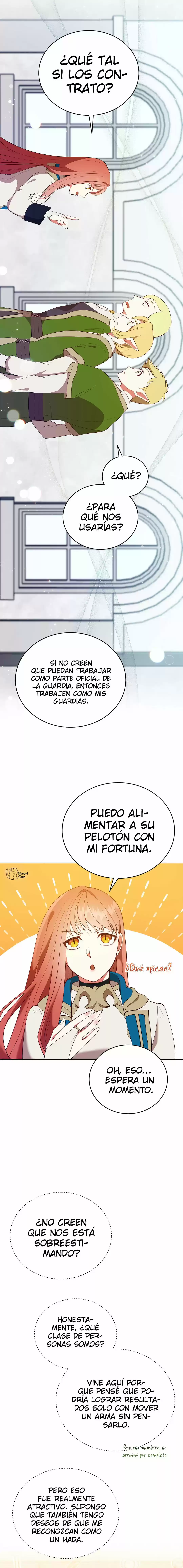 Acosador Sin Nombre - Capítulo 10 - Página 16 - LectorTMOo