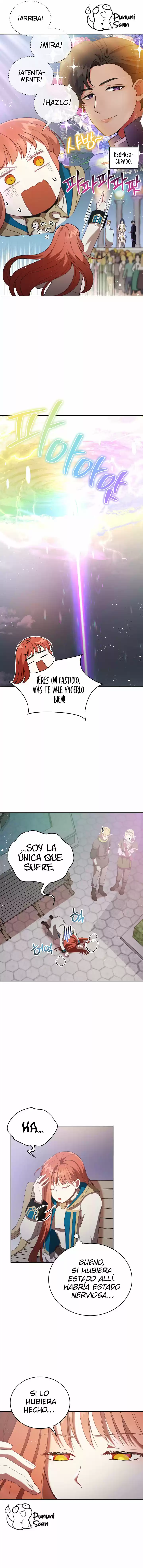 Acosador Sin Nombre - Capítulo 11 - Página 11 - LectorTMOo