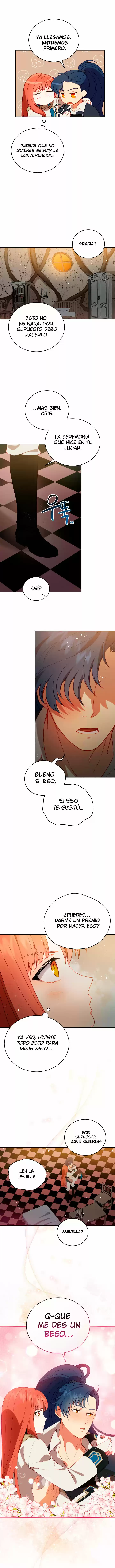 Acosador Sin Nombre - Capítulo 13 - Página 9 - LectorTMOo
