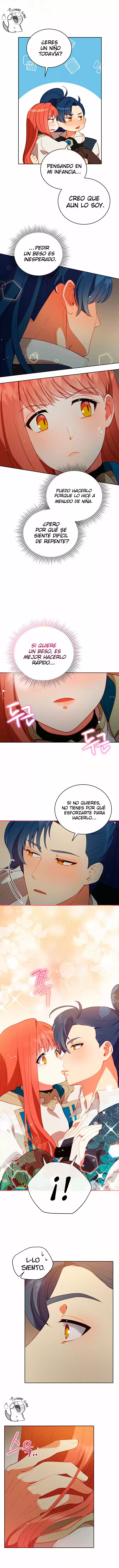 Acosador Sin Nombre - Capítulo 13 - Página 10 - LectorTMOo