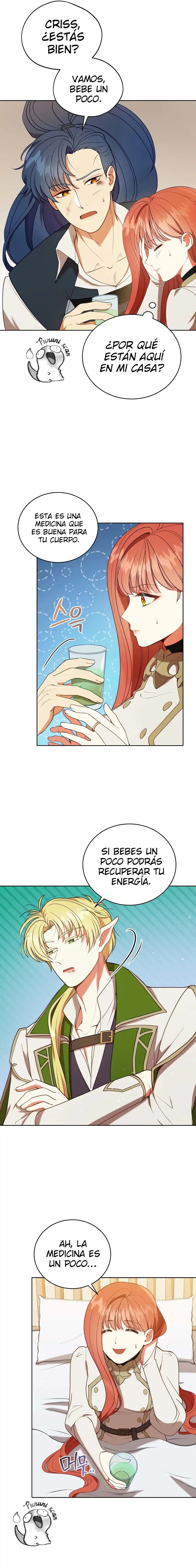 Acosador Sin Nombre - Capítulo 15 - Página 7 - LectorTMOo