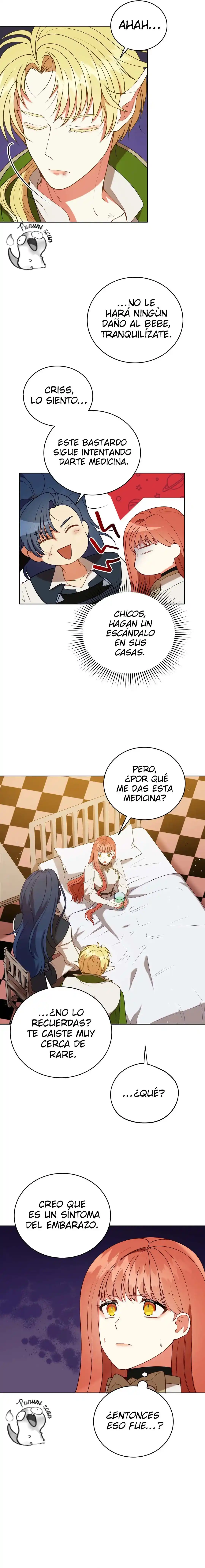 Acosador Sin Nombre - Capítulo 15 - Página 8 - LectorTMOo