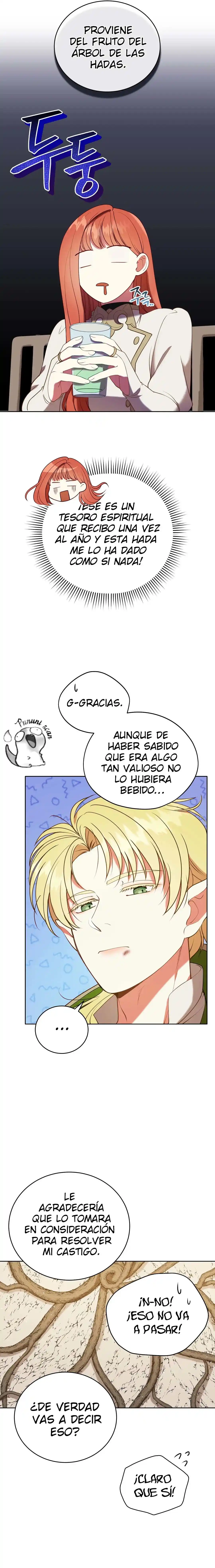 Acosador Sin Nombre - Capítulo 15 - Página 10 - LectorTMOo