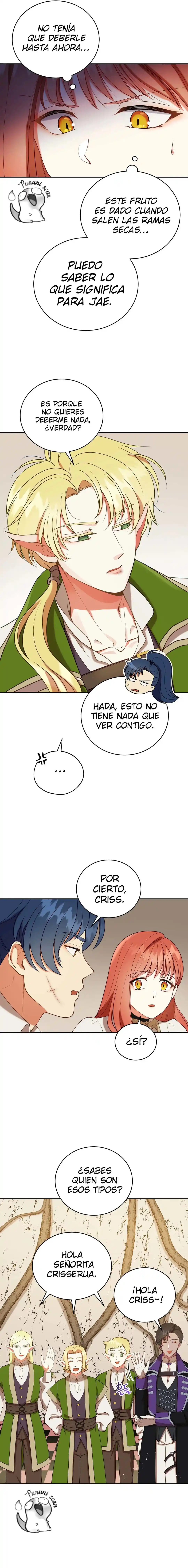 Acosador Sin Nombre - Capítulo 15 - Página 11 - LectorTMOo