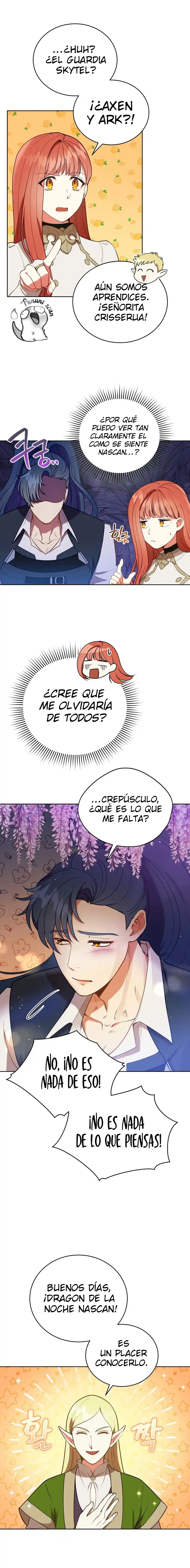 Acosador Sin Nombre - Capítulo 15 - Página 12 - LectorTMOo