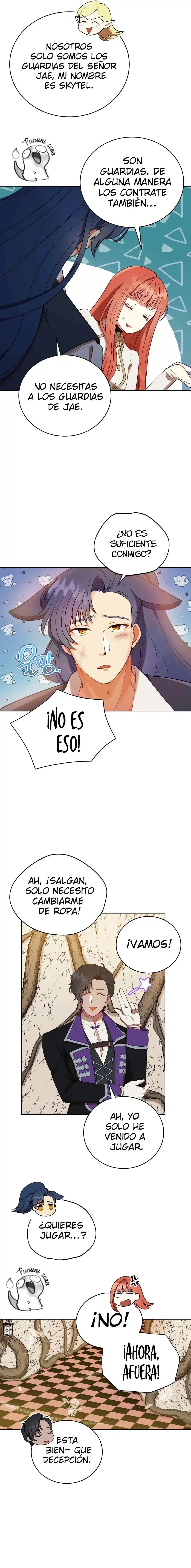 Acosador Sin Nombre - Capítulo 15 - Página 13 - LectorTMOo