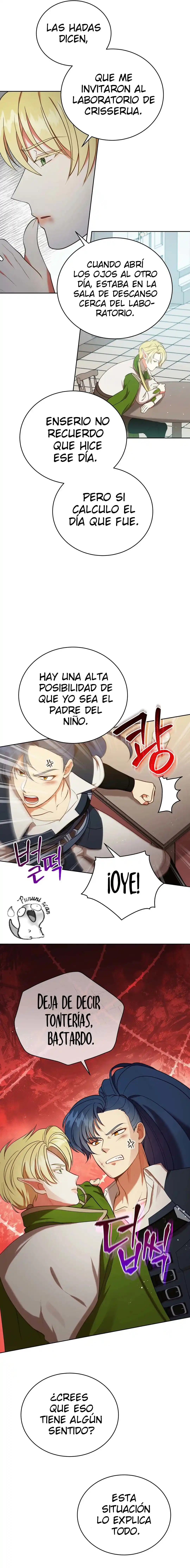 Acosador Sin Nombre - Capítulo 15 - Página 15 - LectorTMOo