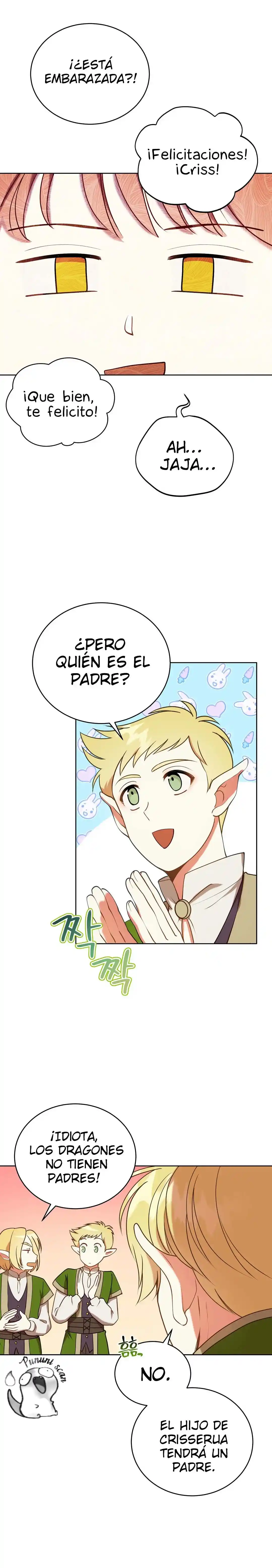 Acosador Sin Nombre - Capítulo 15 - Página 17 - LectorTMOo