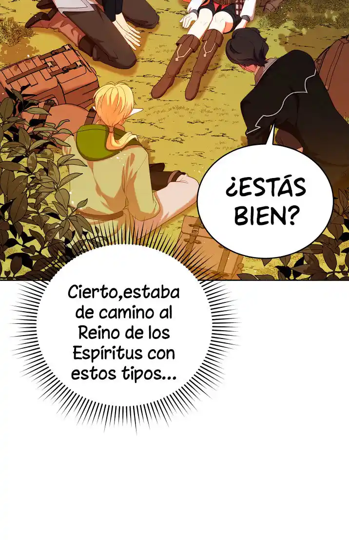 Acosador Sin Nombre - Capítulo 16 - Página 12 - LectorTMOo
