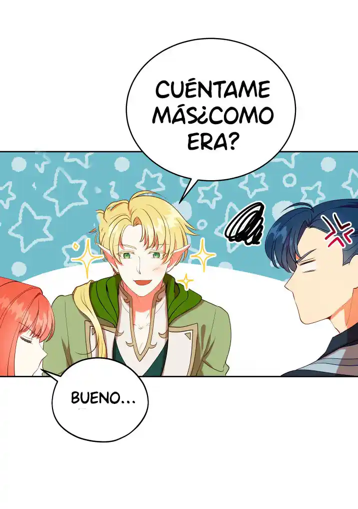 Acosador Sin Nombre - Capítulo 16 - Página 17 - LectorTMOo