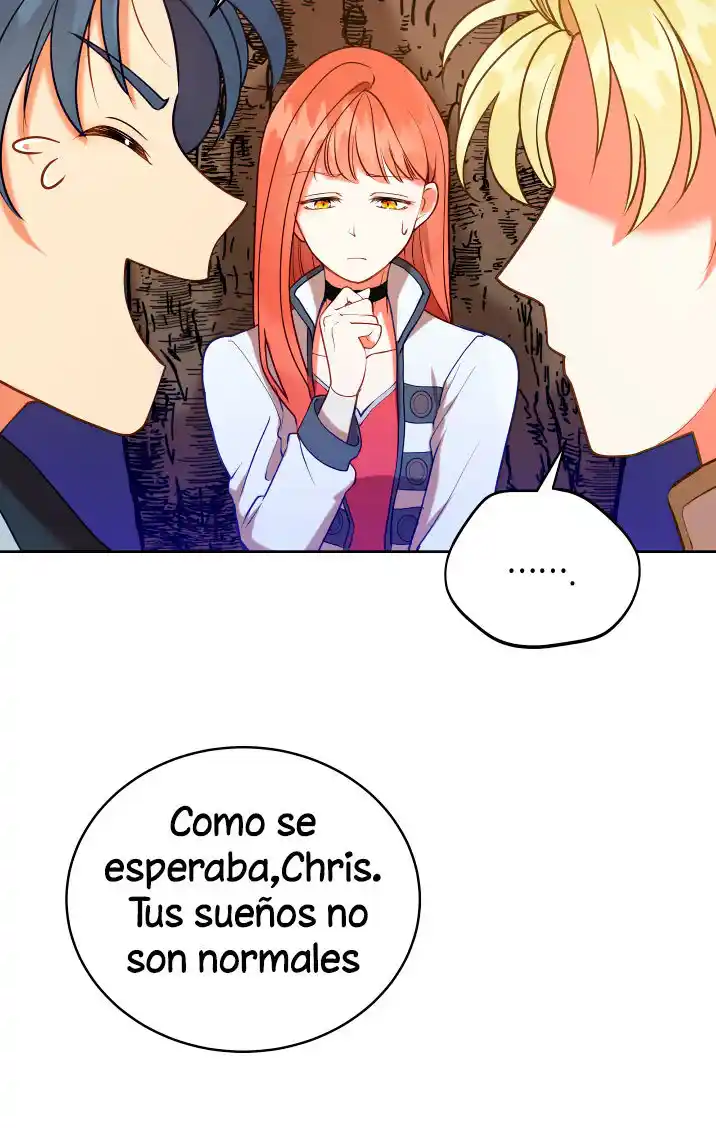 Acosador Sin Nombre - Capítulo 16 - Página 20 - LectorTMOo