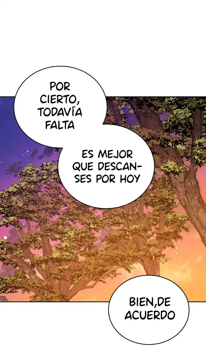 Acosador Sin Nombre - Capítulo 16 - Página 22 - LectorTMOo