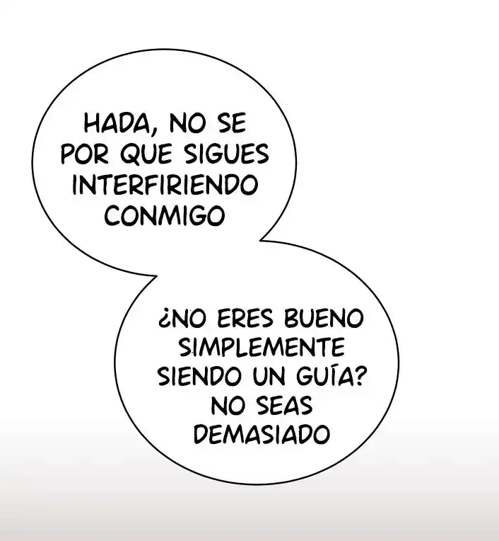 Acosador Sin Nombre - Capítulo 16 - Página 29 - LectorTMOo
